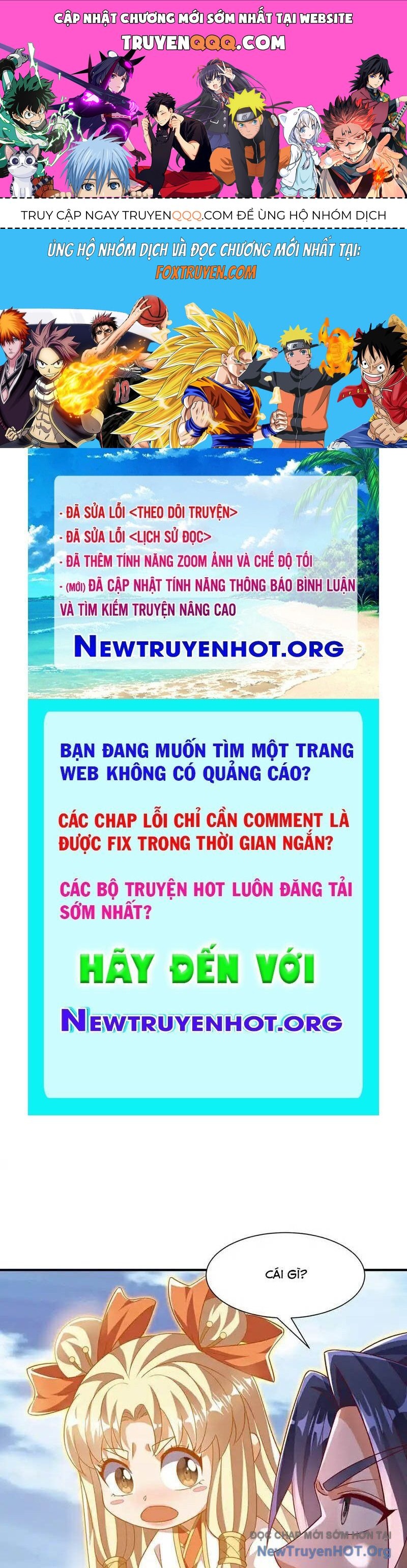 Võ Nghịch Chapter 553 - Trang 2