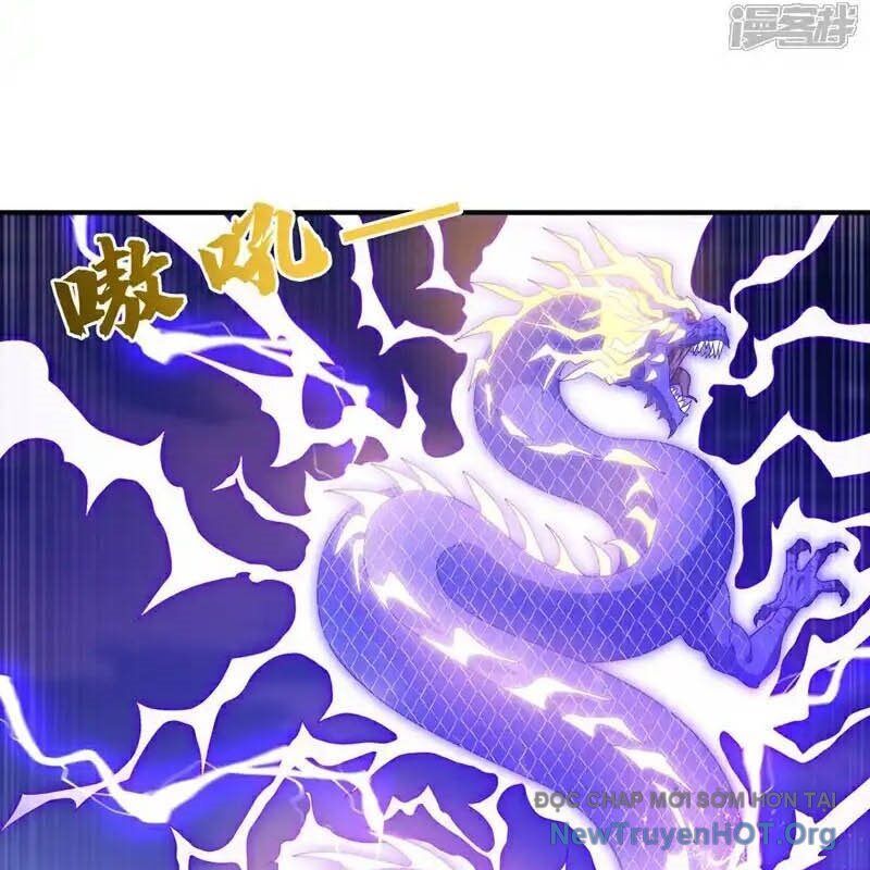 Võ Nghịch Chapter 553 - Trang 2