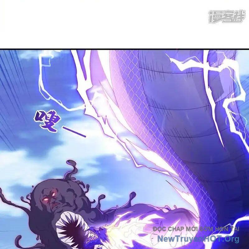 Võ Nghịch Chapter 553 - Trang 2