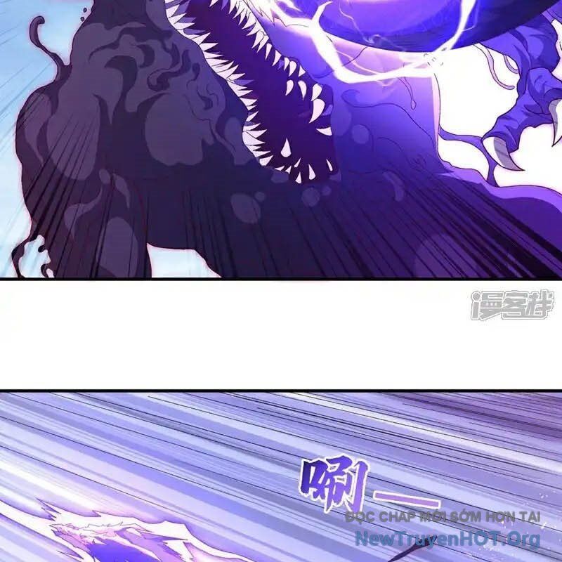 Võ Nghịch Chapter 553 - Trang 2