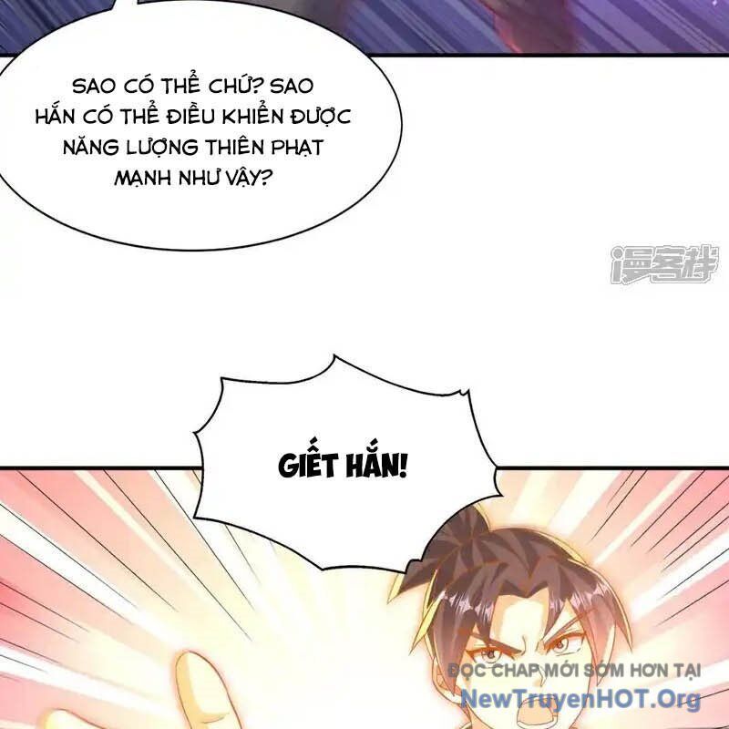 Võ Nghịch Chapter 553 - Trang 2