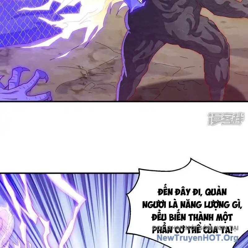 Võ Nghịch Chapter 553 - Trang 2