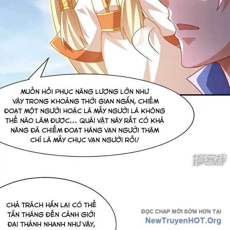 Võ Nghịch Chapter 553 - Trang 2