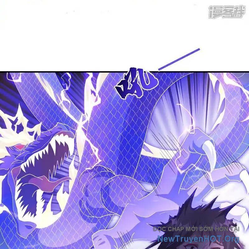 Võ Nghịch Chapter 553 - Trang 2