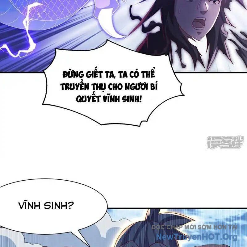 Võ Nghịch Chapter 553 - Trang 2