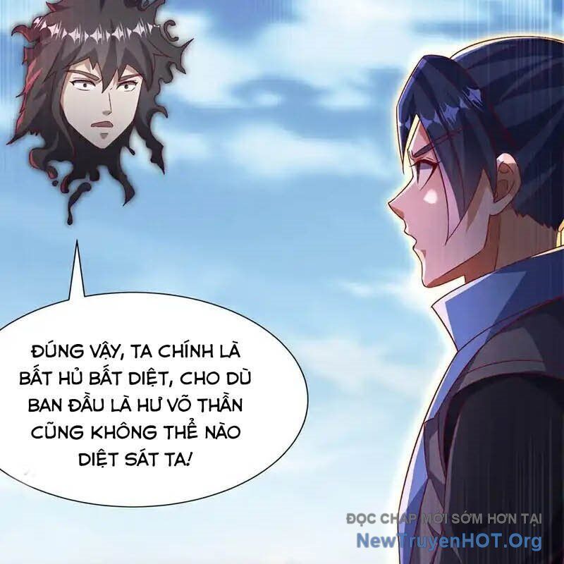 Võ Nghịch Chapter 553 - Trang 2
