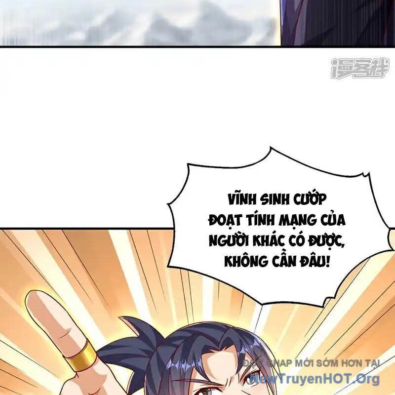 Võ Nghịch Chapter 553 - Trang 2