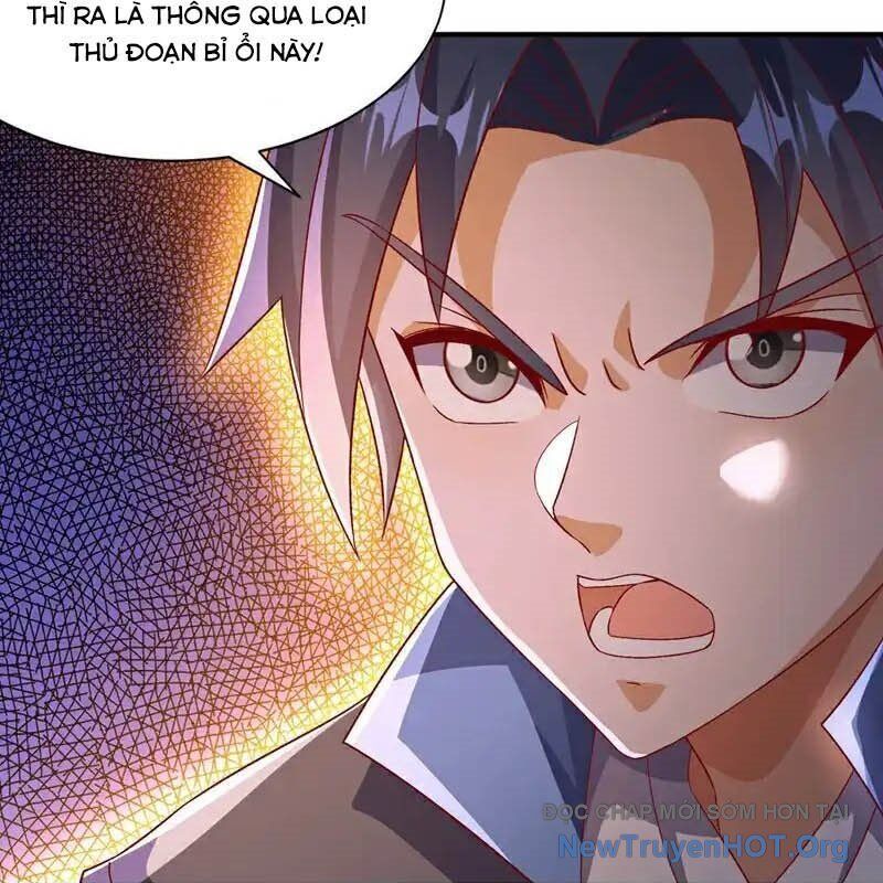 Võ Nghịch Chapter 553 - Trang 2