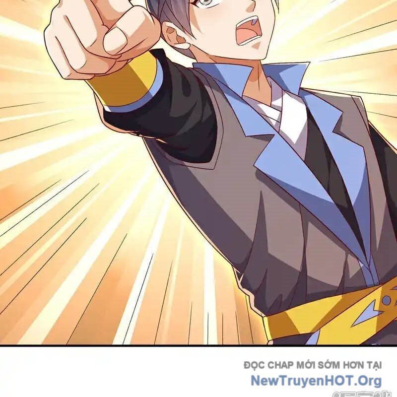 Võ Nghịch Chapter 553 - Trang 2