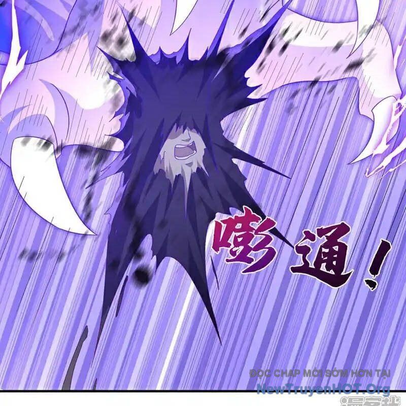 Võ Nghịch Chapter 553 - Trang 2