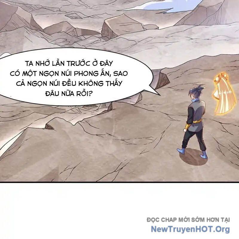 Võ Nghịch Chapter 553 - Trang 2
