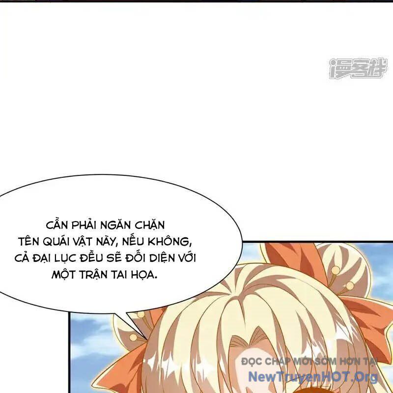 Võ Nghịch Chapter 553 - Trang 2