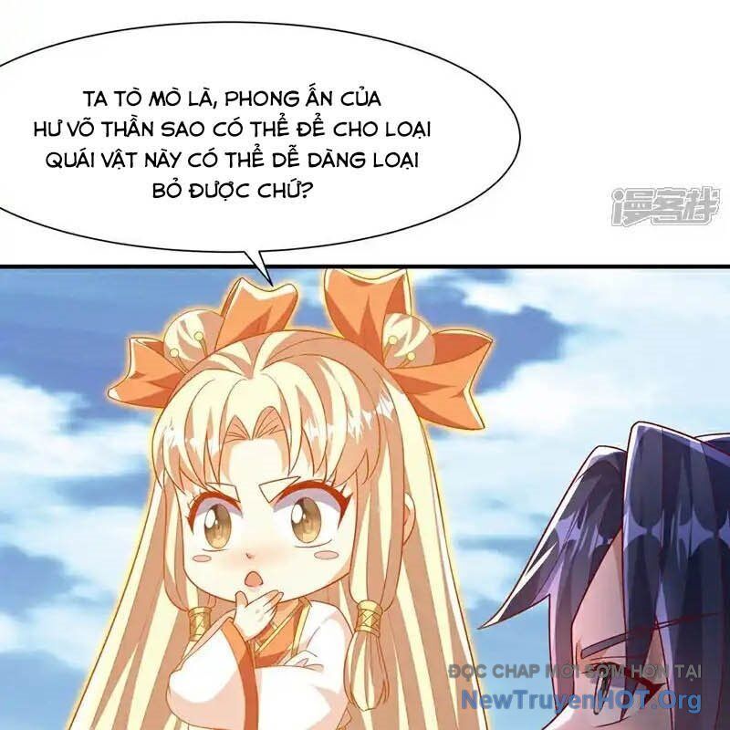 Võ Nghịch Chapter 553 - Trang 2