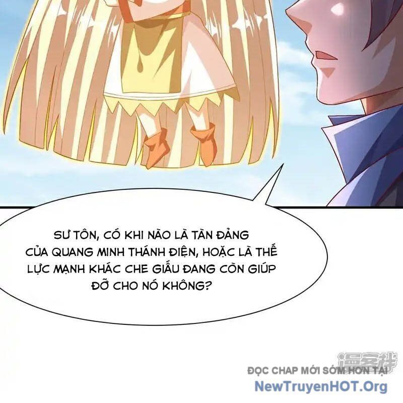 Võ Nghịch Chapter 553 - Trang 2