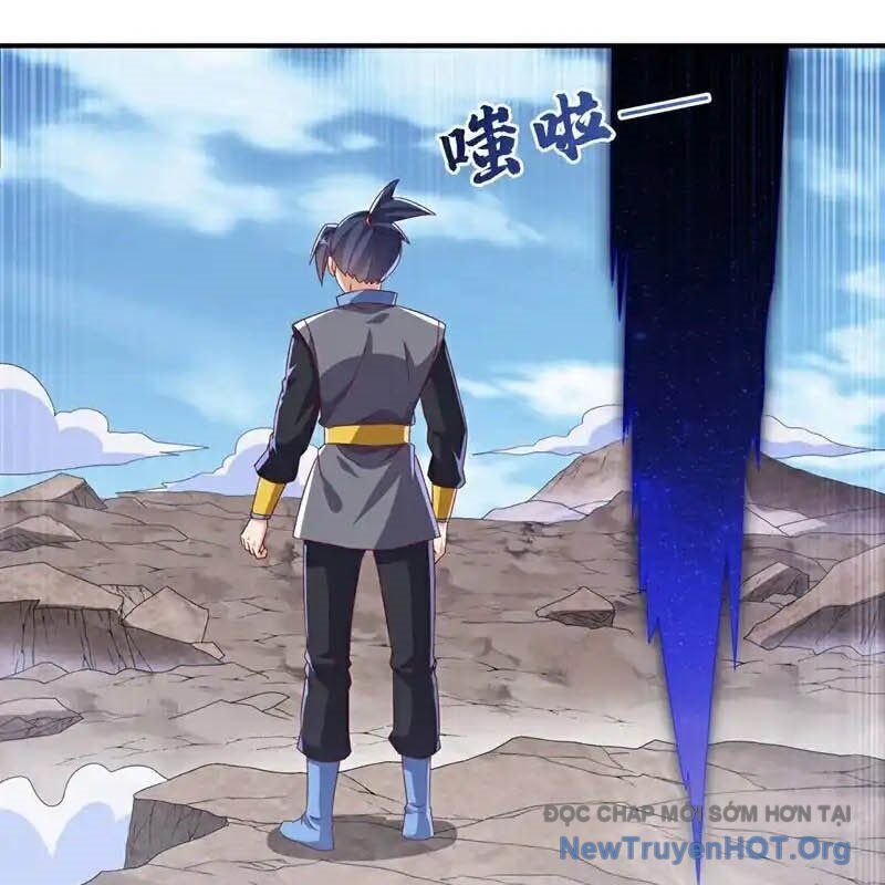 Võ Nghịch Chapter 553 - Trang 2