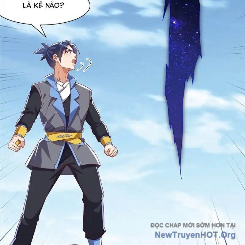 Võ Nghịch Chapter 553 - Trang 2