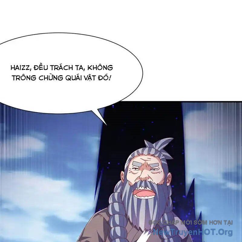 Võ Nghịch Chapter 553 - Trang 2