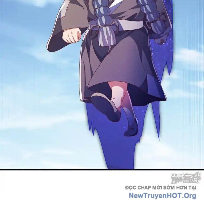 Võ Nghịch Chapter 553 - Trang 2