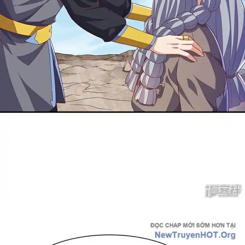 Võ Nghịch Chapter 553 - Trang 2