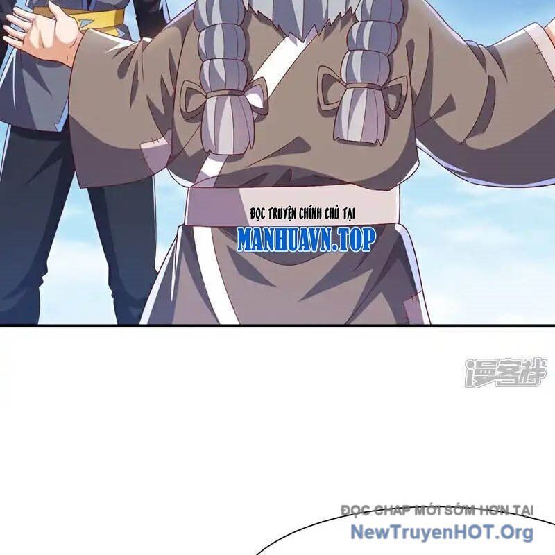 Võ Nghịch Chapter 553 - Trang 2