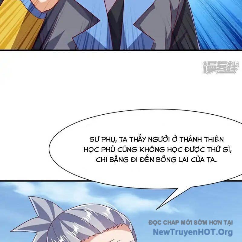 Võ Nghịch Chapter 553 - Trang 2