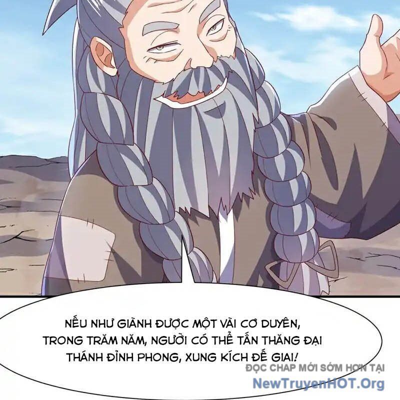Võ Nghịch Chapter 553 - Trang 2