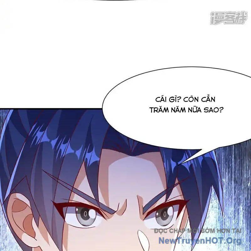 Võ Nghịch Chapter 553 - Trang 2