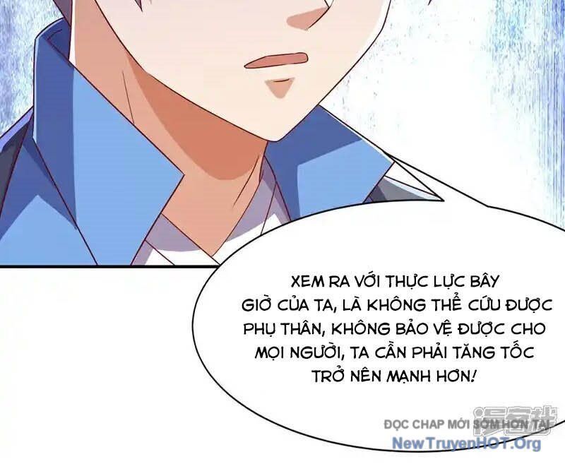Võ Nghịch Chapter 553 - Trang 2