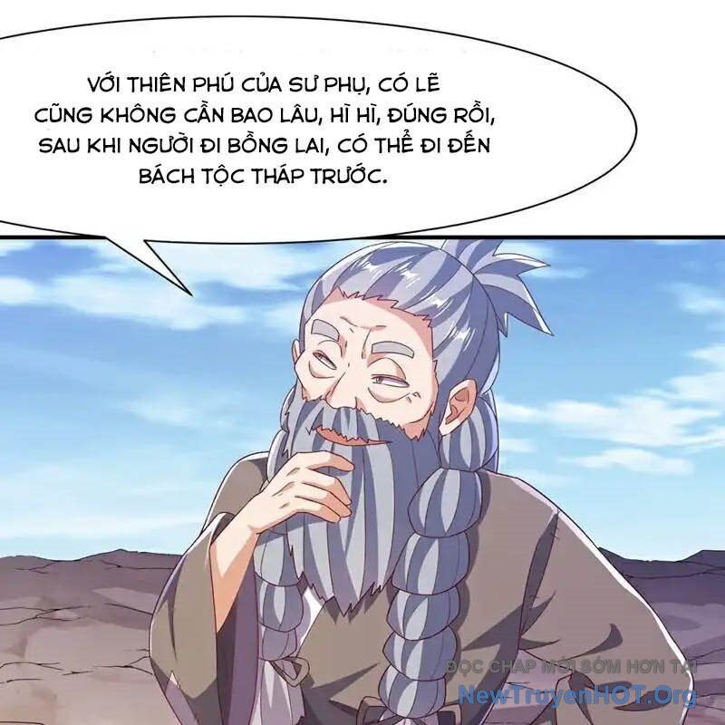 Võ Nghịch Chapter 553 - Trang 2
