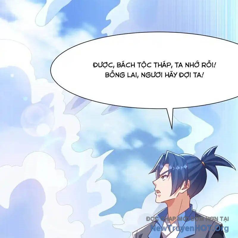 Võ Nghịch Chapter 553 - Trang 2