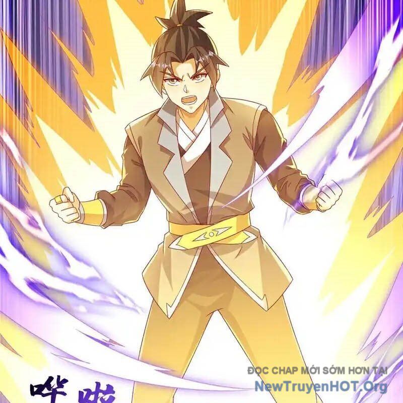 Võ Nghịch Chapter 553 - Trang 2
