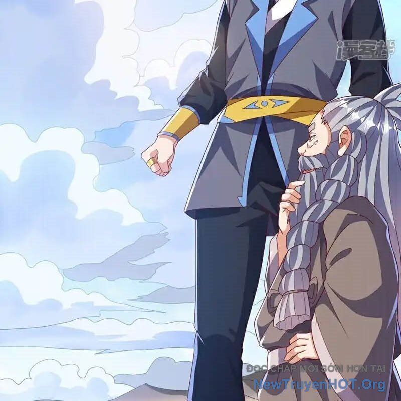 Võ Nghịch Chapter 553 - Trang 2
