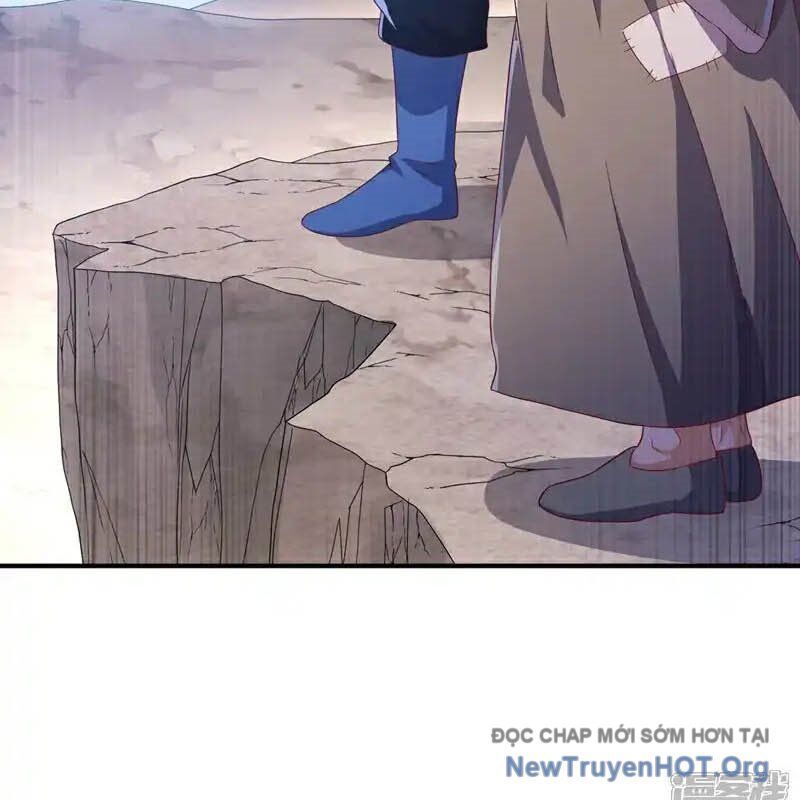 Võ Nghịch Chapter 553 - Trang 2