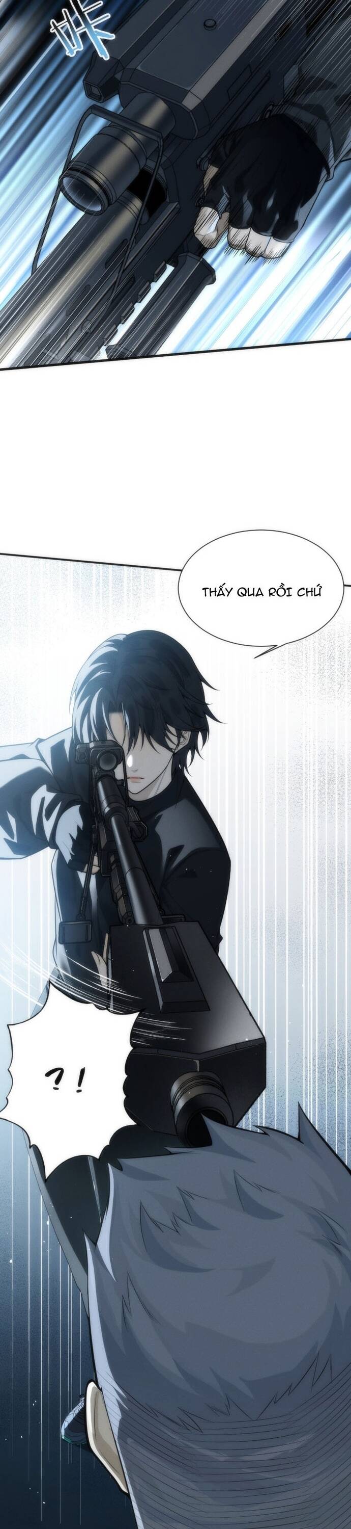 Trở Thành Hung Thần Trong Thế Giới Ảo Chapter 4 - Trang 2