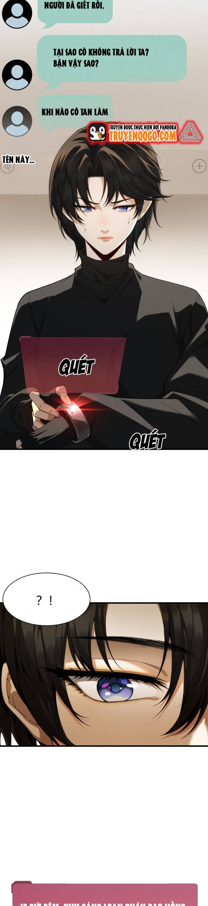 Trở Thành Hung Thần Trong Thế Giới Ảo Chapter 6 - Trang 2