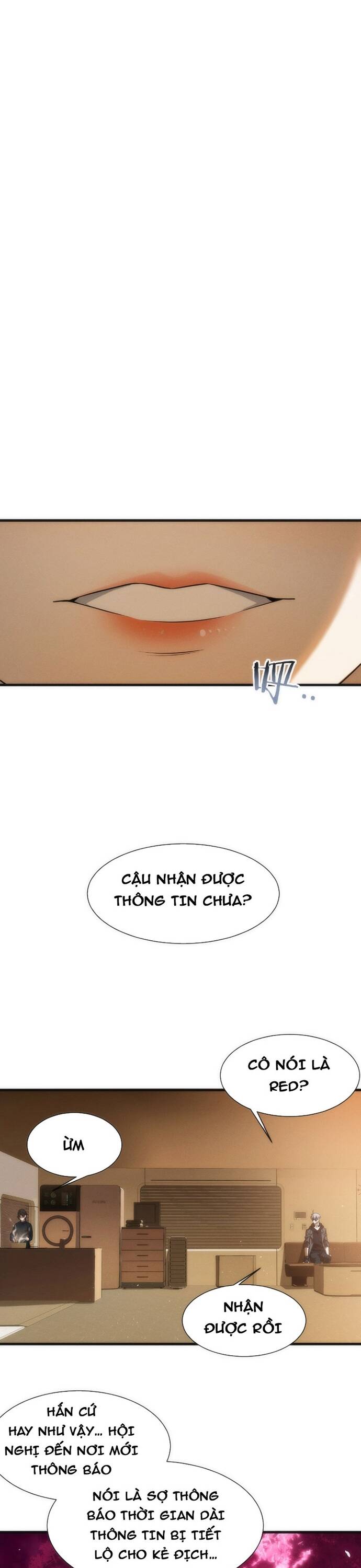 Trở Thành Hung Thần Trong Thế Giới Ảo Chapter 6 - Trang 2