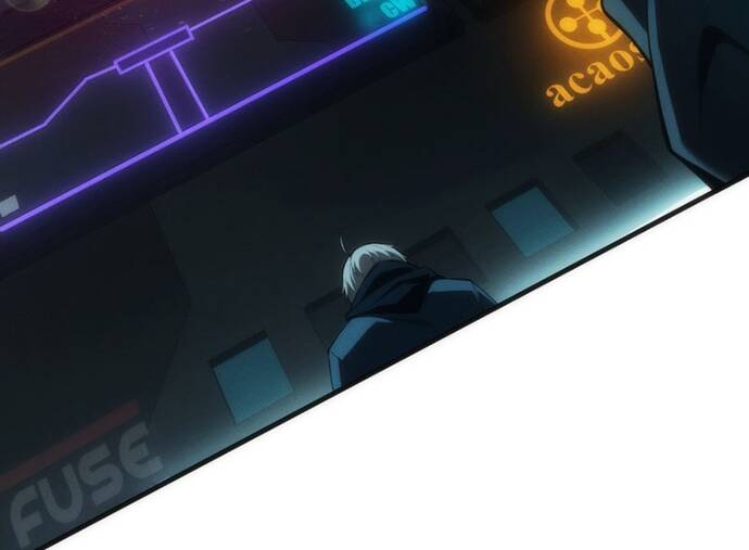 Trở Thành Hung Thần Trong Thế Giới Ảo Chapter 6 - Trang 2