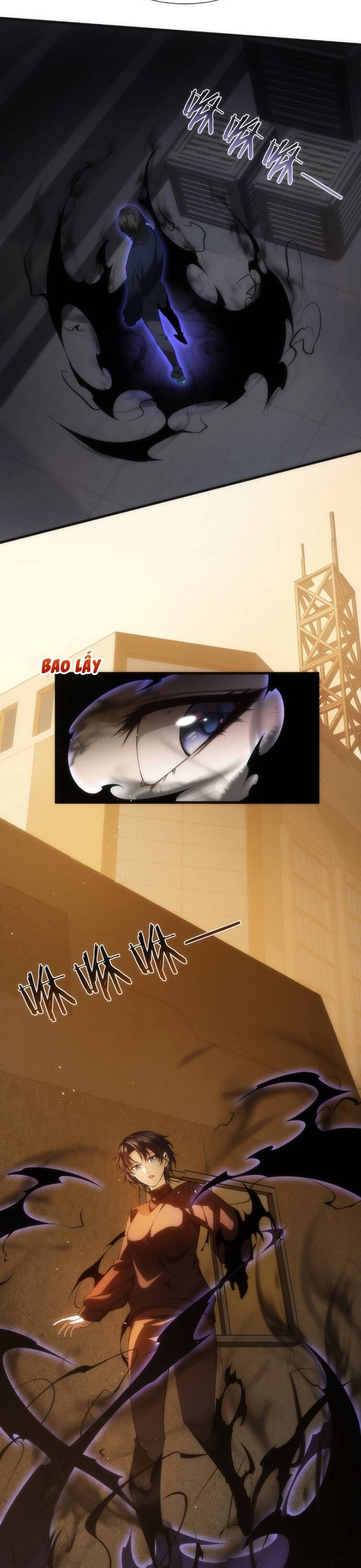 Trở Thành Hung Thần Trong Thế Giới Ảo Chapter 6 - Trang 2