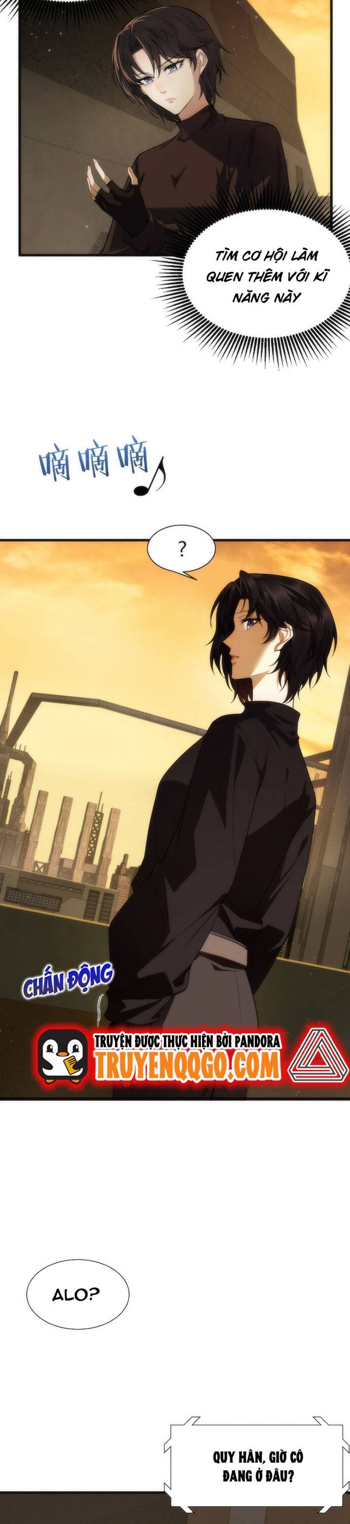 Trở Thành Hung Thần Trong Thế Giới Ảo Chapter 6 - Trang 2