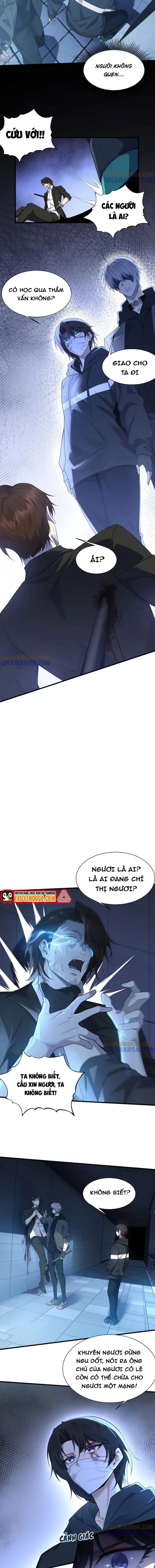Trở Thành Hung Thần Trong Thế Giới Ảo Chapter 9 - Trang 2