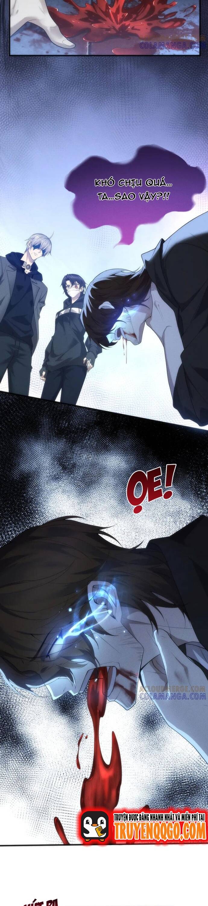 Trở Thành Hung Thần Trong Thế Giới Ảo Chapter 10 - Trang 2