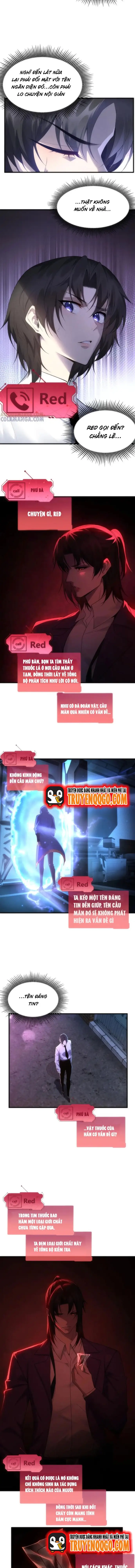 Trở Thành Hung Thần Trong Thế Giới Ảo Chapter 13 - Trang 2