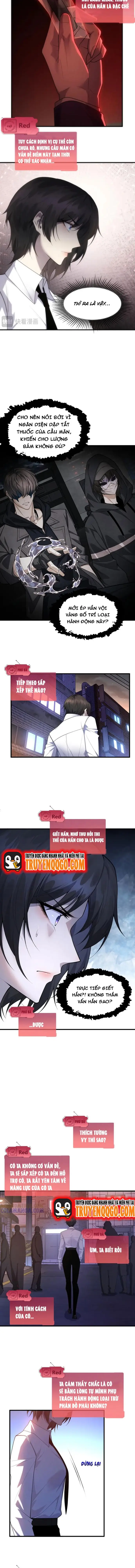 Trở Thành Hung Thần Trong Thế Giới Ảo Chapter 13 - Trang 2