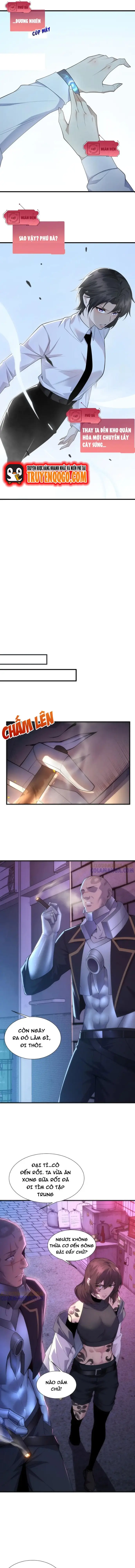 Trở Thành Hung Thần Trong Thế Giới Ảo Chapter 13 - Trang 2