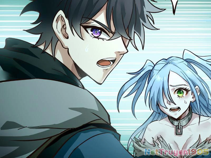 Tôi Làm Npc Ở Dị Giới Chapter 3 - Trang 2