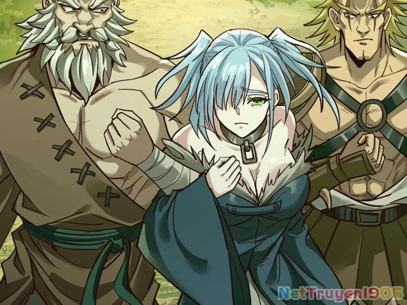 Tôi Làm Npc Ở Dị Giới Chapter 3 - Trang 2