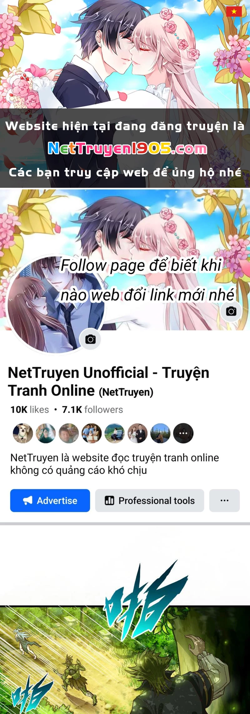Tôi Làm Npc Ở Dị Giới Chapter 3 - Trang 2