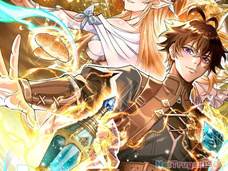 Tôi Làm Npc Ở Dị Giới Chapter 3 - Trang 2