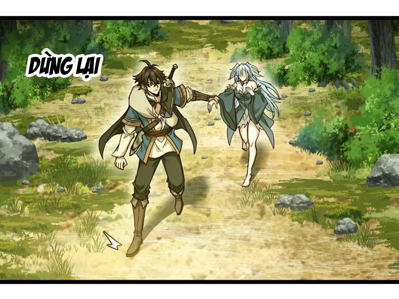 Tôi Làm Npc Ở Dị Giới Chapter 3 - Trang 2