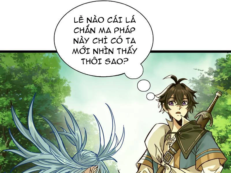 Tôi Làm Npc Ở Dị Giới Chapter 3 - Trang 2